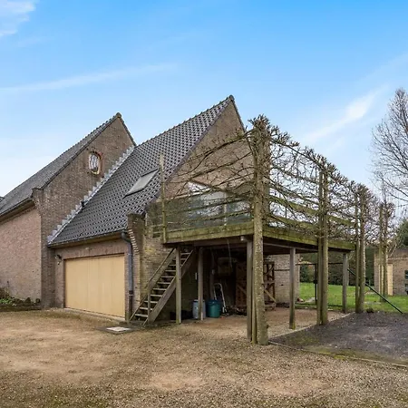 Apartment Charm Aan Zee - Loftstudio Met Prive Terras *