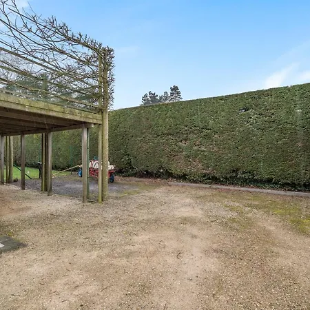 Charm Aan Zee - Loftstudio Met Prive Terras דירה קוקסיידה